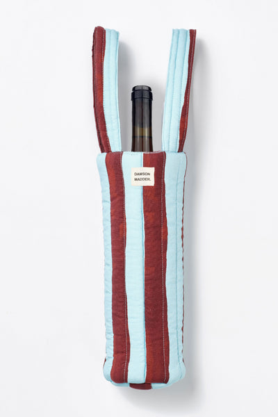 wine bottle bag