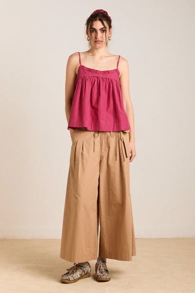 flynn cami - berry business