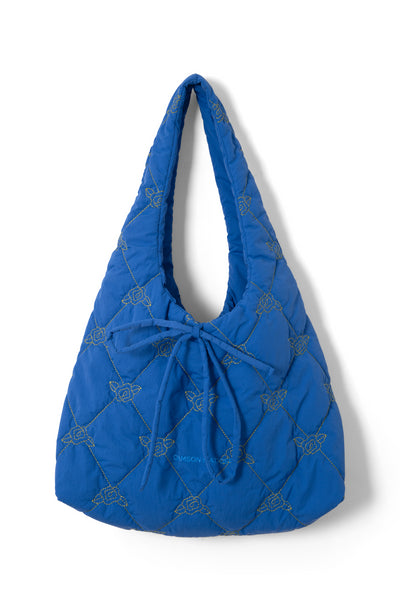 roisin bag - blue