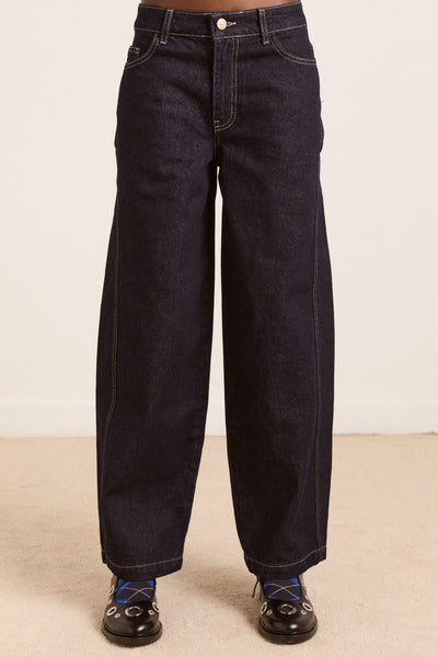 dion jean - dark indigo