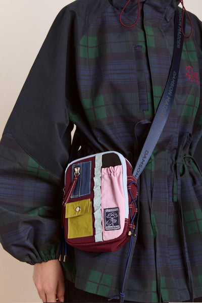 mizu bag - multi colour