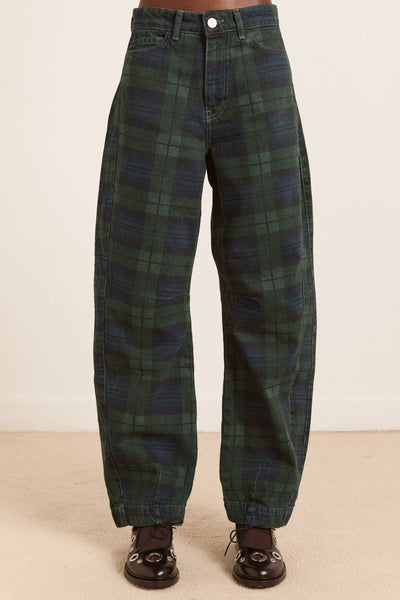 felix jeans - over dye check