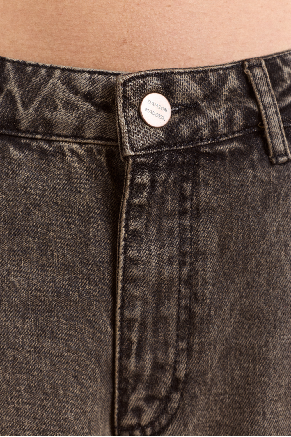 dempsie jean - ginger wash