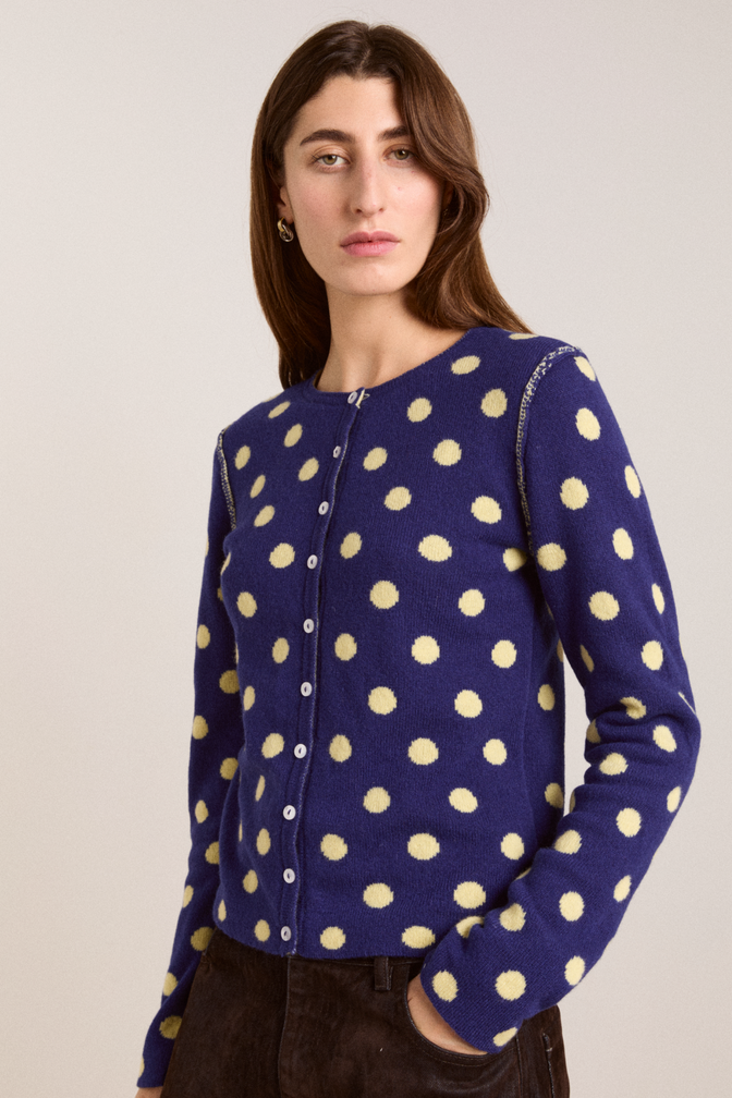 Polka Dots | Polka Dot Skirts, Dresses, Bikinis & More Damson Madder Polka Dots | Polka Dot Skirts, Dresses, Bikinis & More Damson Madder