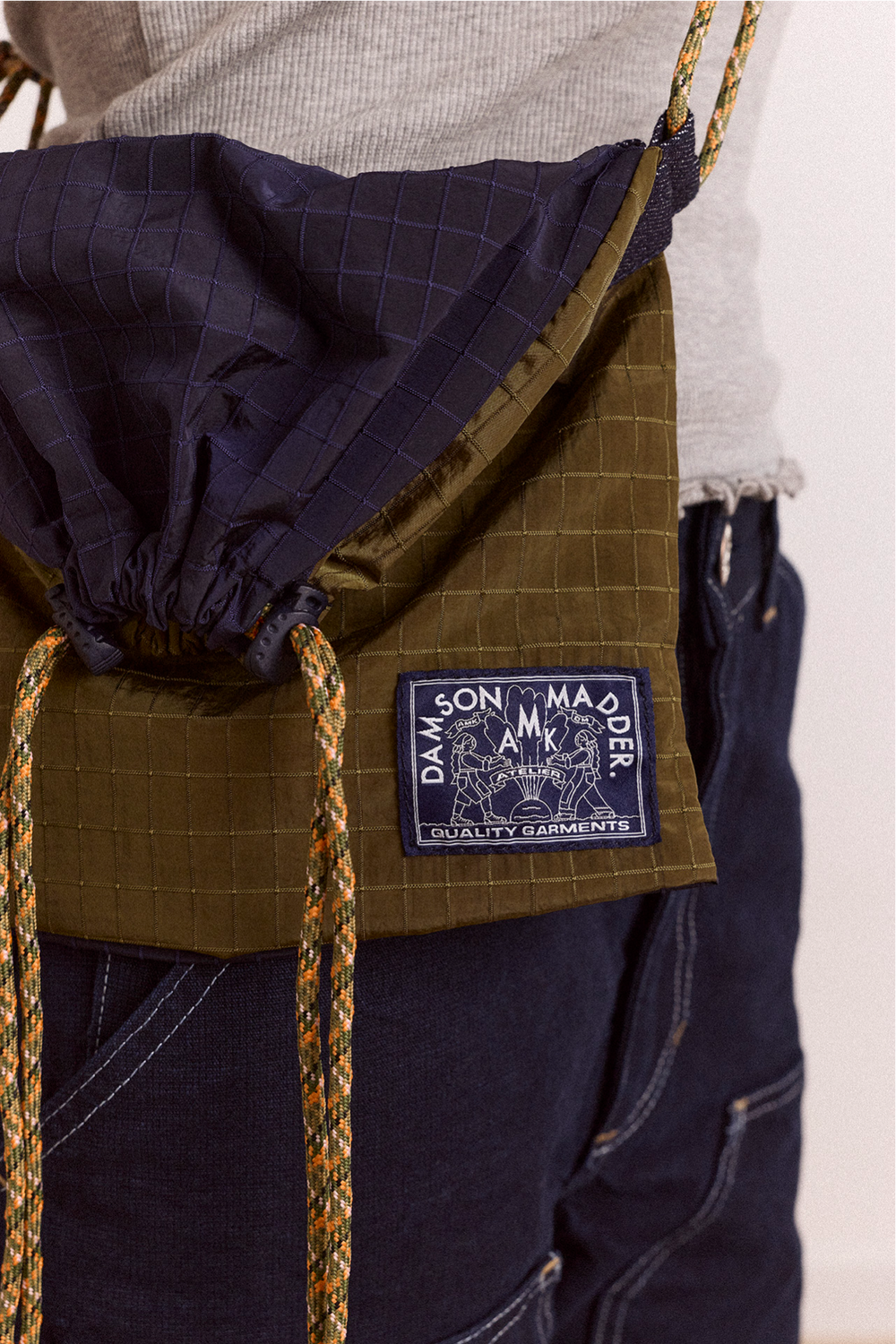 everyday workwear bag