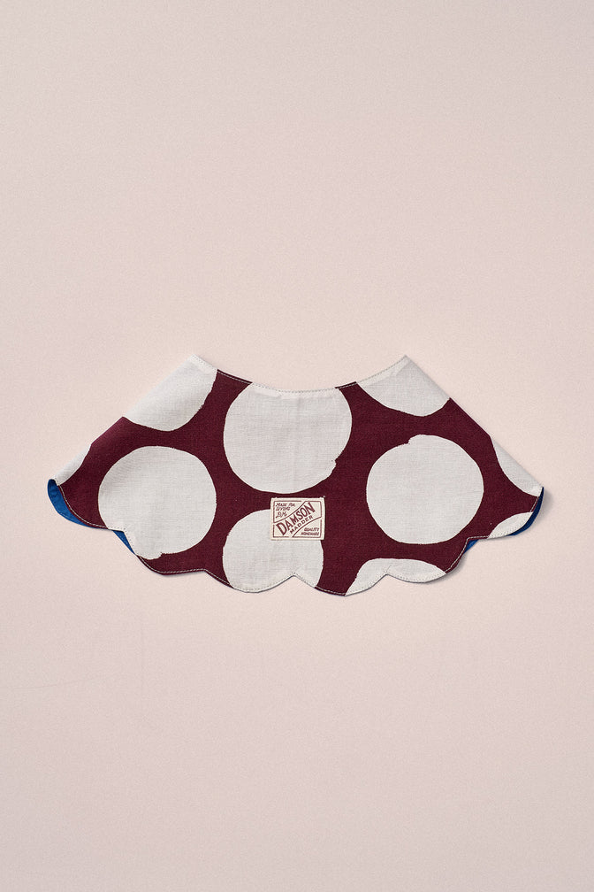 Novelty Collar - Large Spot