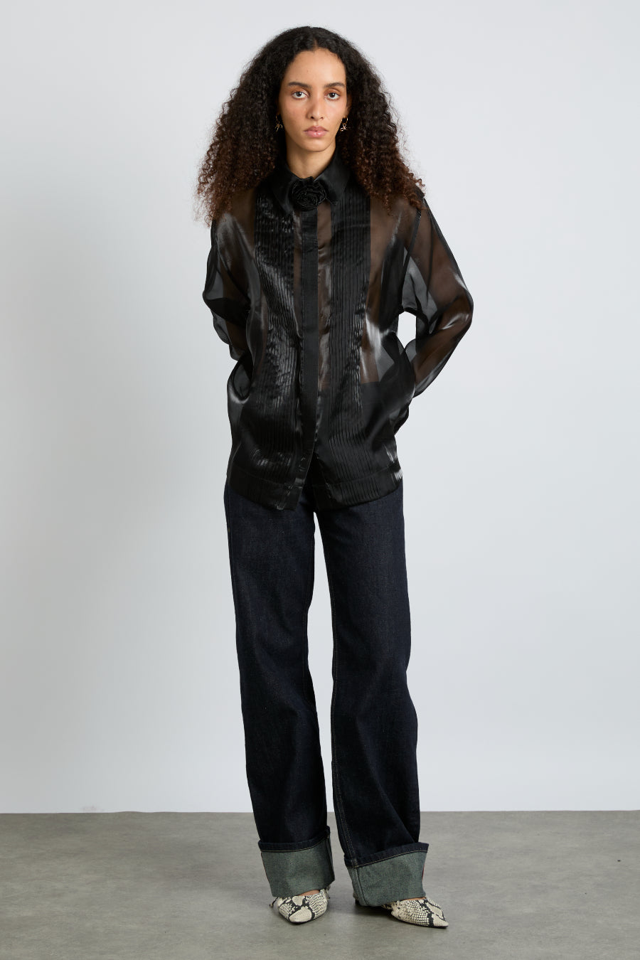 Blumarine | Women's apparel, accessories, fragrances