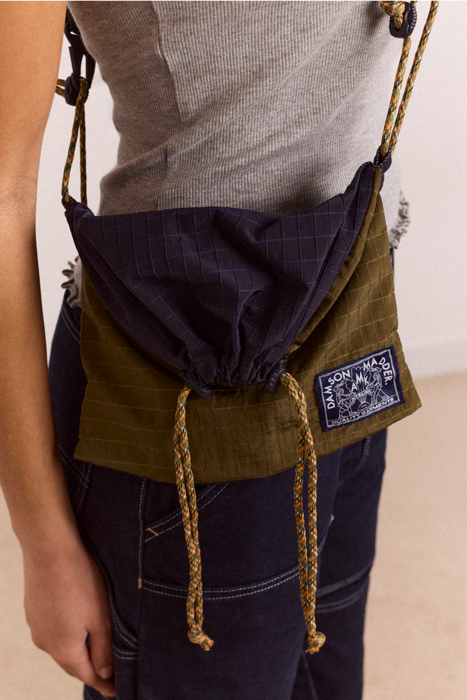 everyday workwear bag