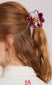 daisy tort hairclip