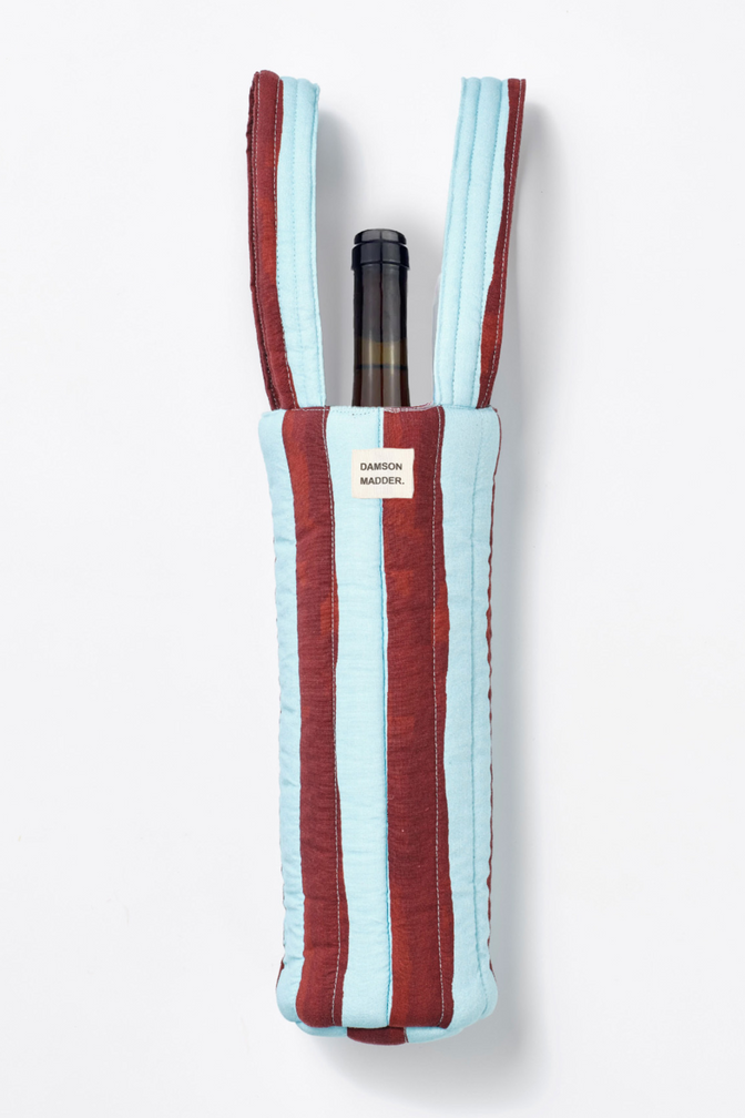 wine bottle bag