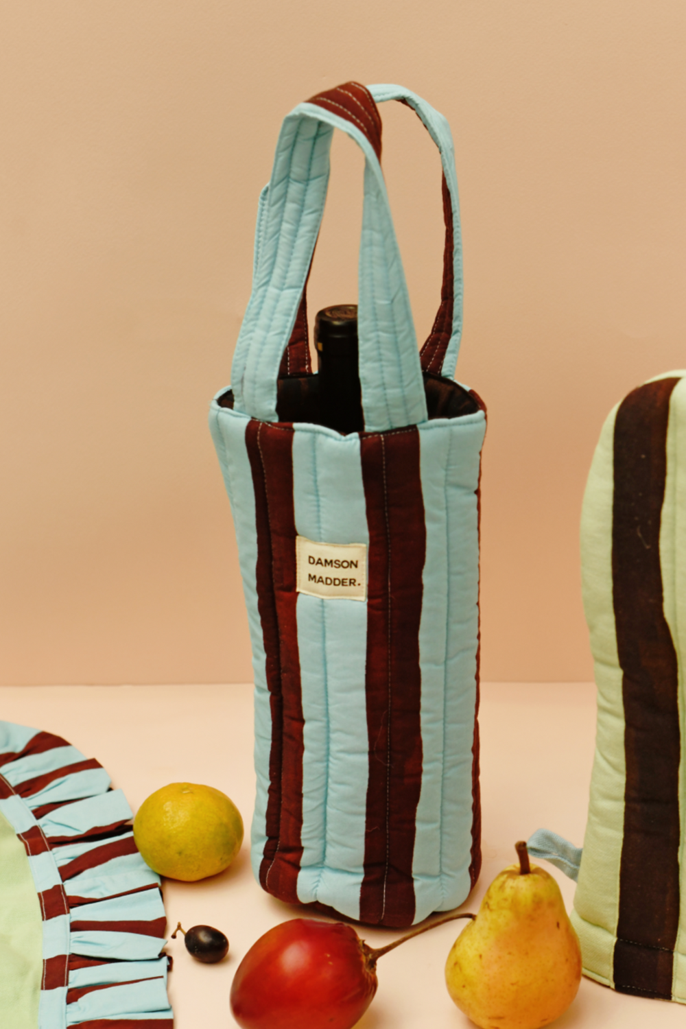 wine bottle bag