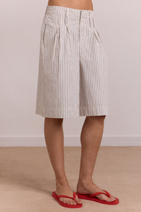 Ambrosia Shorts - Stripe