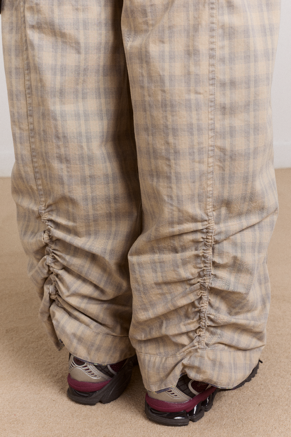 tomasina reversible utility trouser