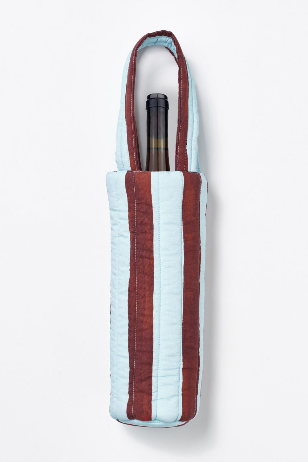 wine bottle bag