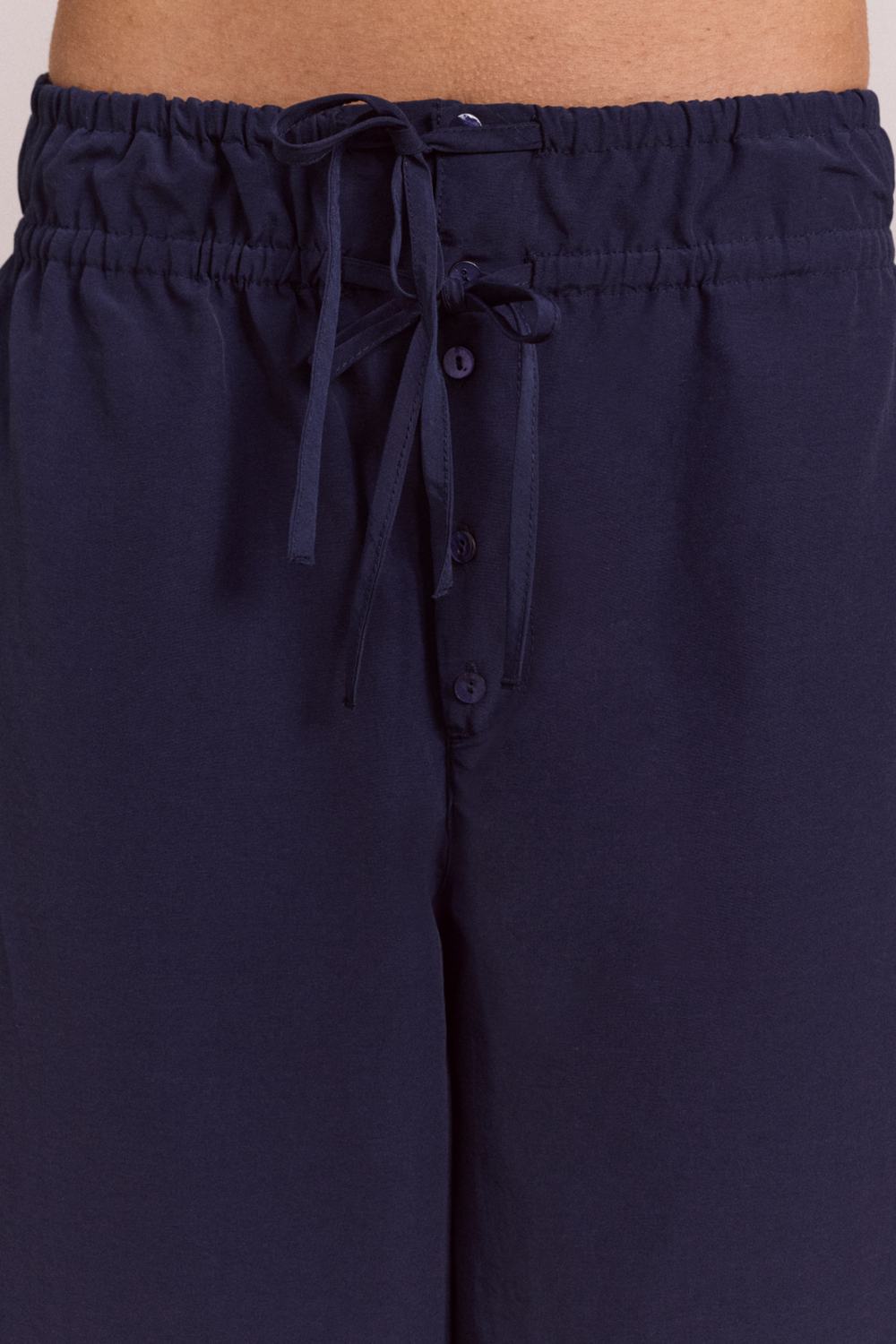 frida bloomers - navy