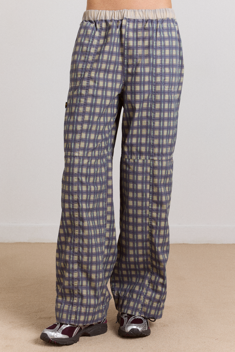 tomasina reversible utility trouser