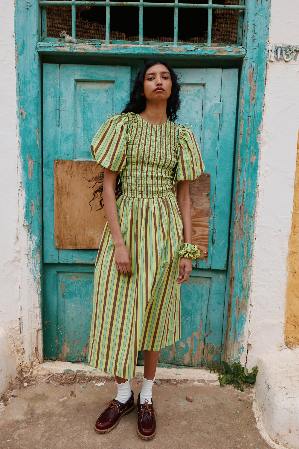 Becca Midi Dress Becca Midi Dress