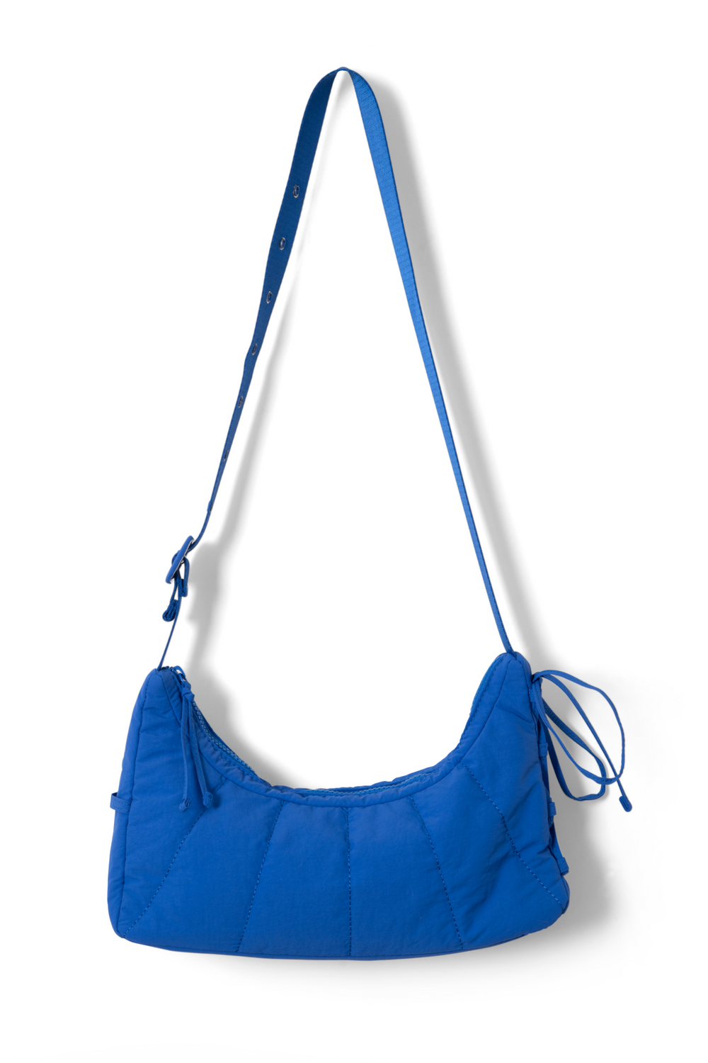 saz bag - cobalt