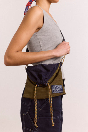 Everyday Workwear Bag