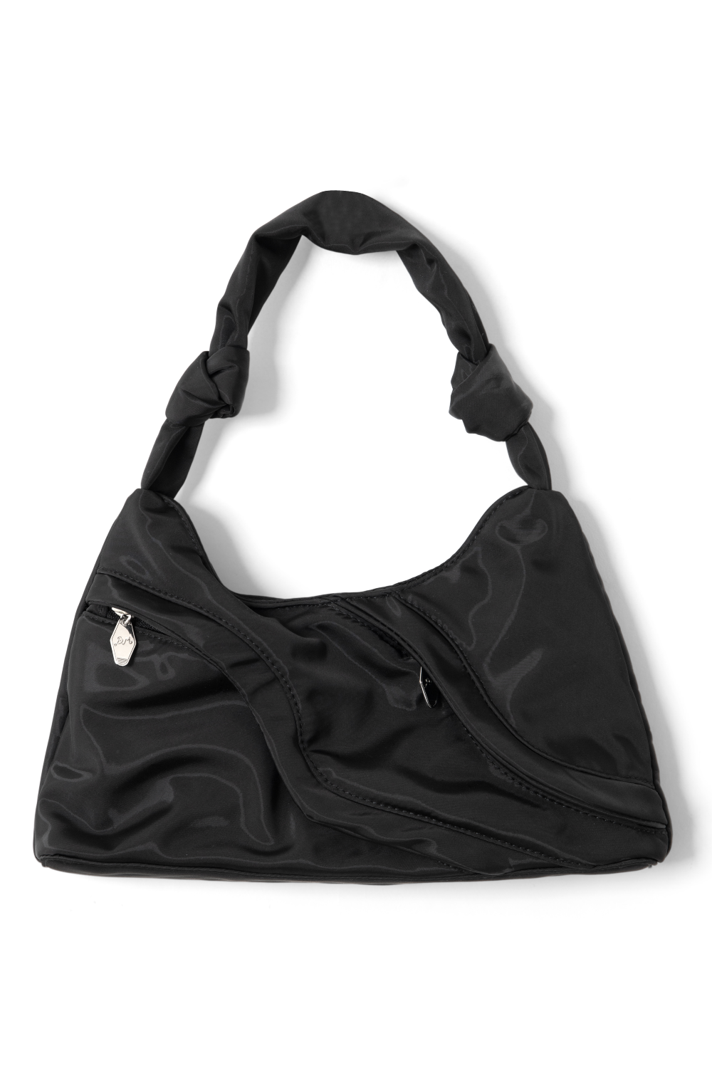 Byron Bag - Black