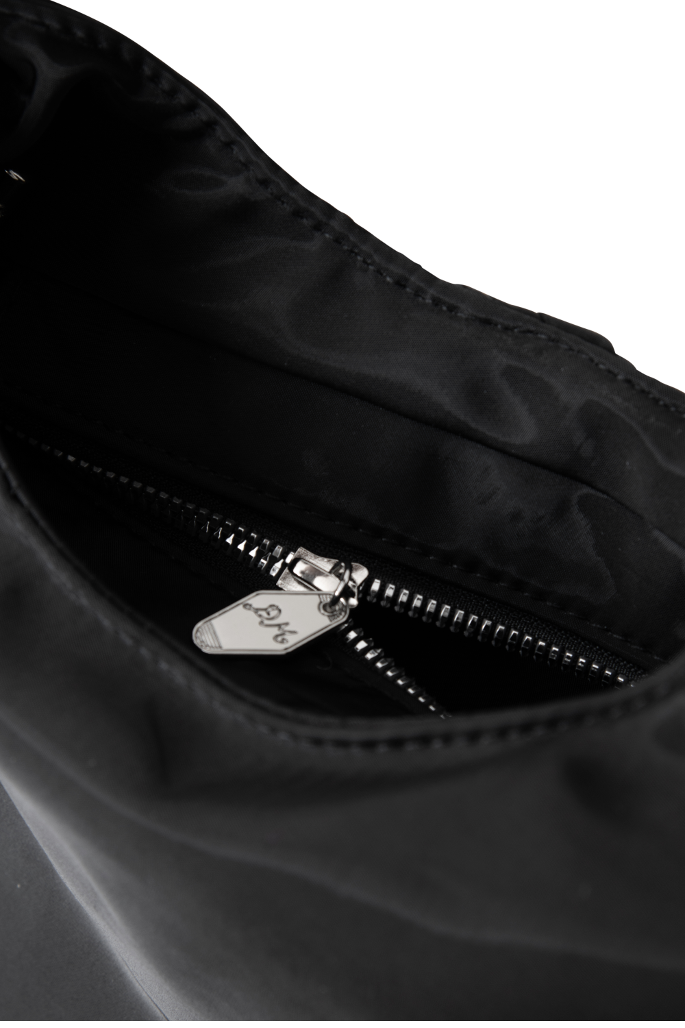 Byron Bag - Black