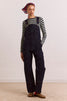 Lisa Workwear Denim Overalls
