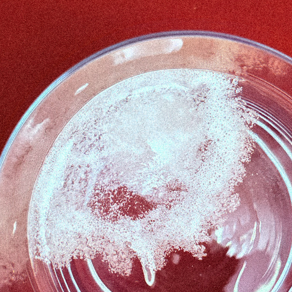 Detergent