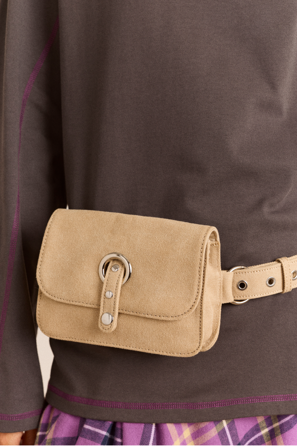 Fionn Belt Bag