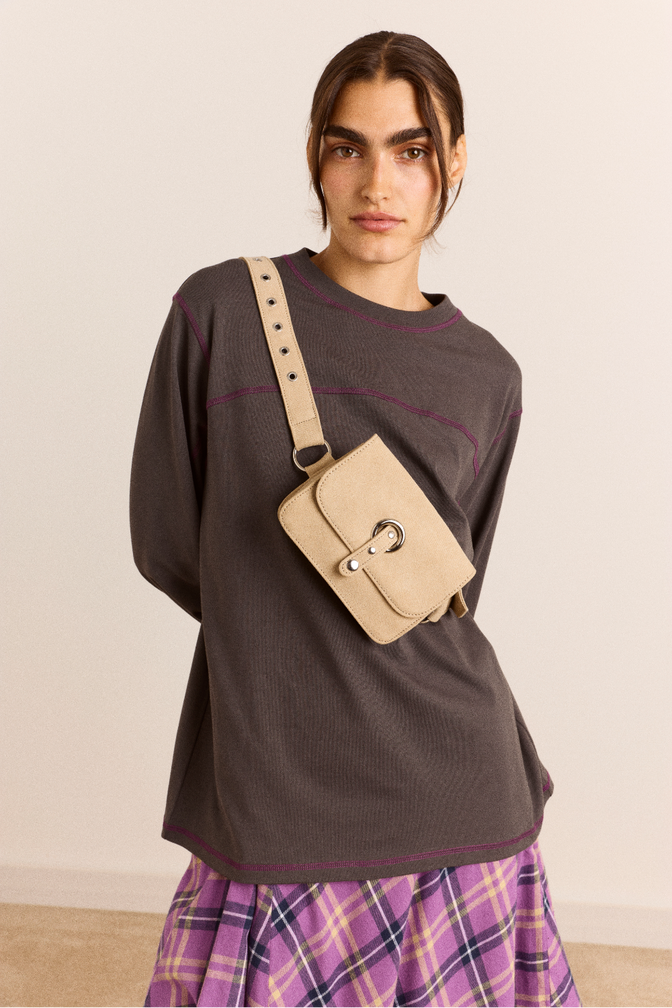 Fionn Belt Bag