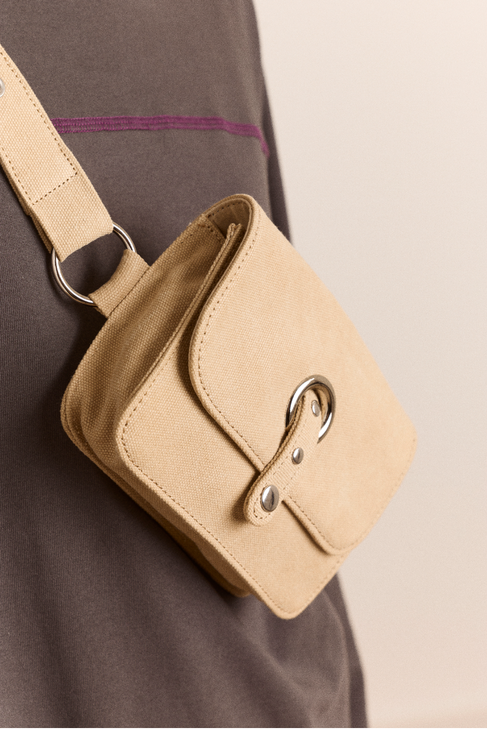 Fionn Belt Bag