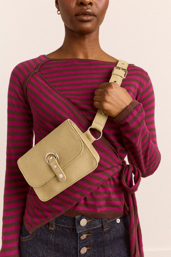 Fionn Belt Bag