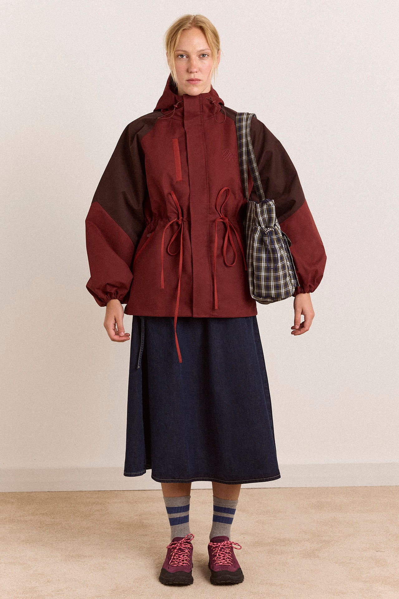 Outerwear: Trench Coats, Bomber Jackets, Puffers & More – Damson