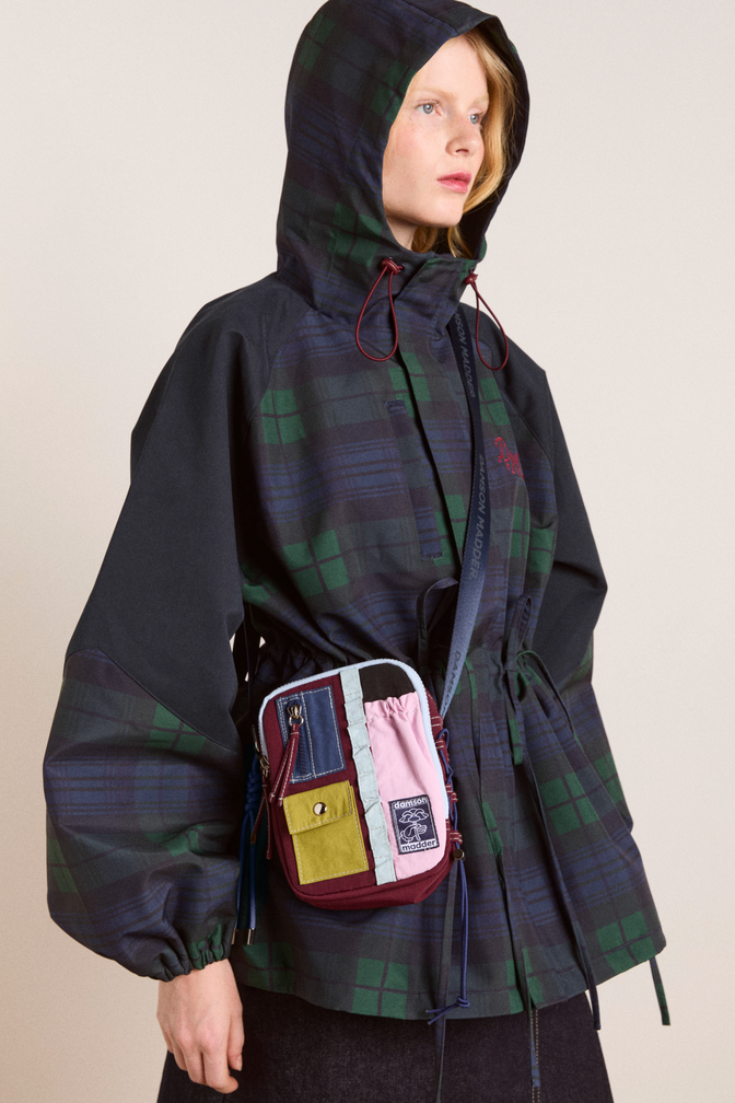 mizu bag - multi colour