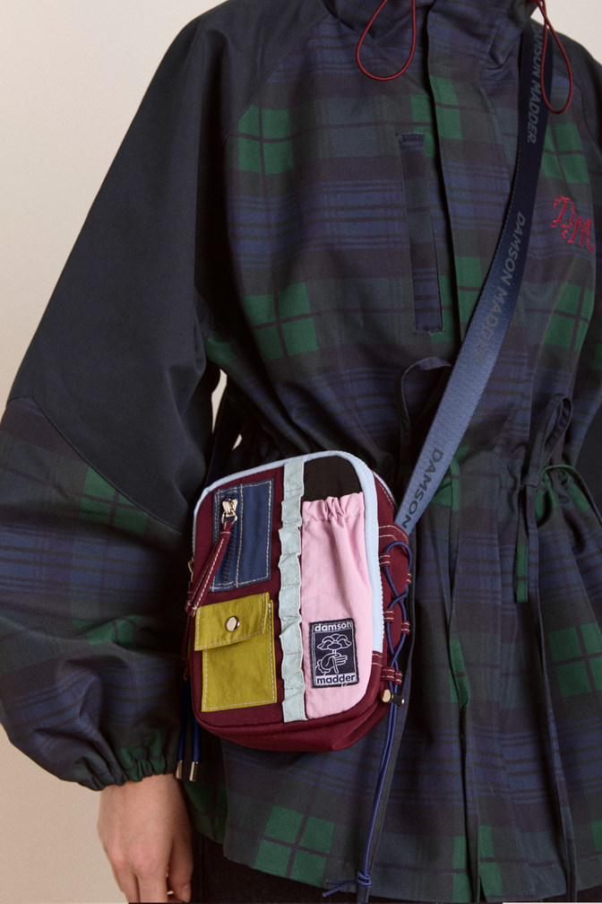 mizu bag - multi colour