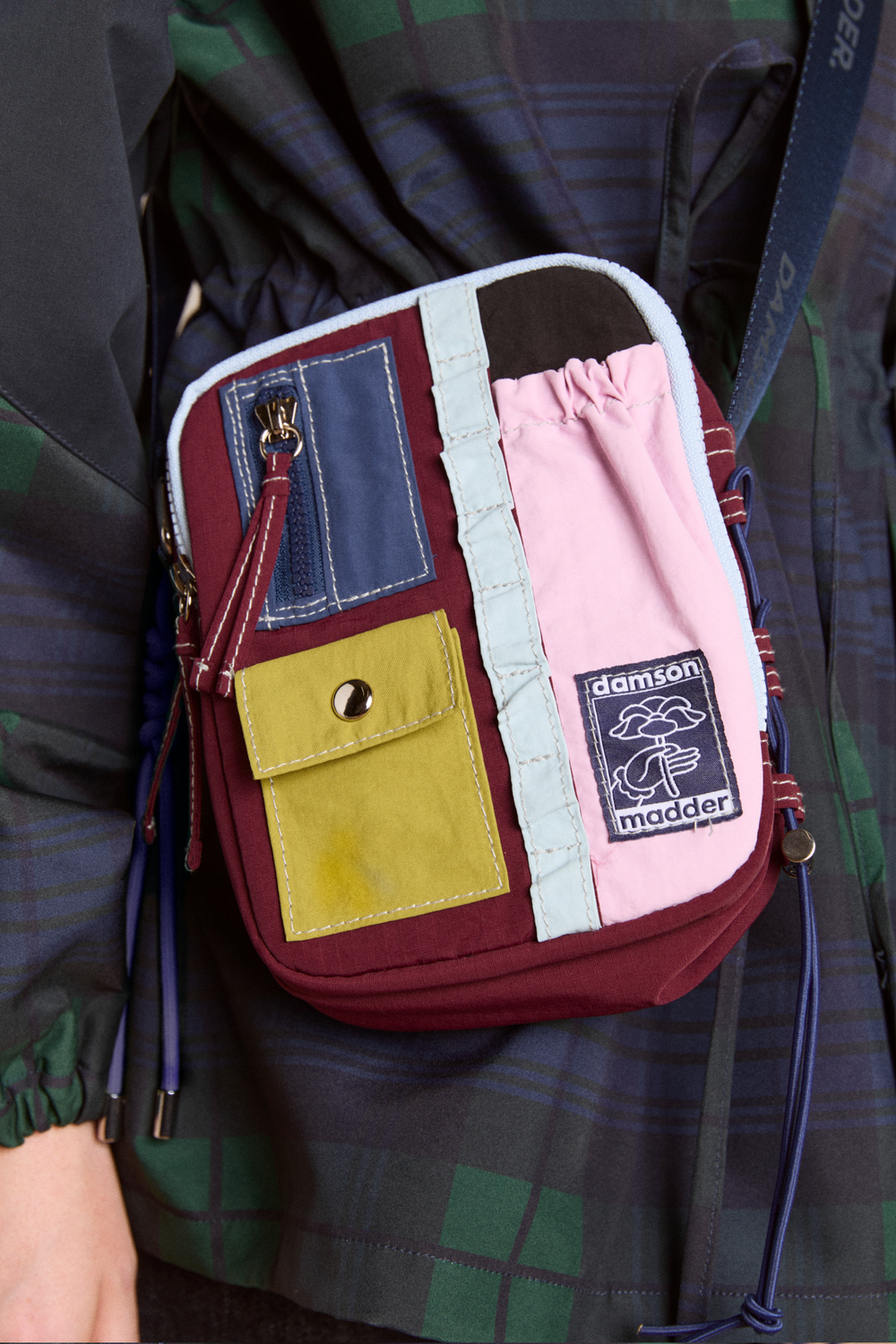 mizu bag - multi colour