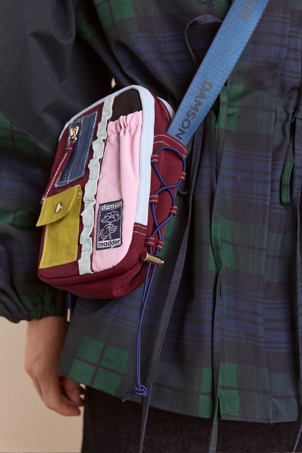 mizu bag - multi colour