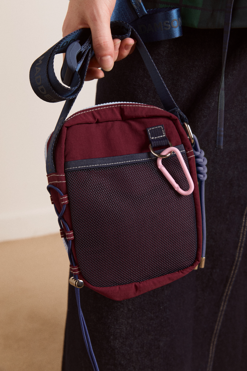 mizu bag - multi colour