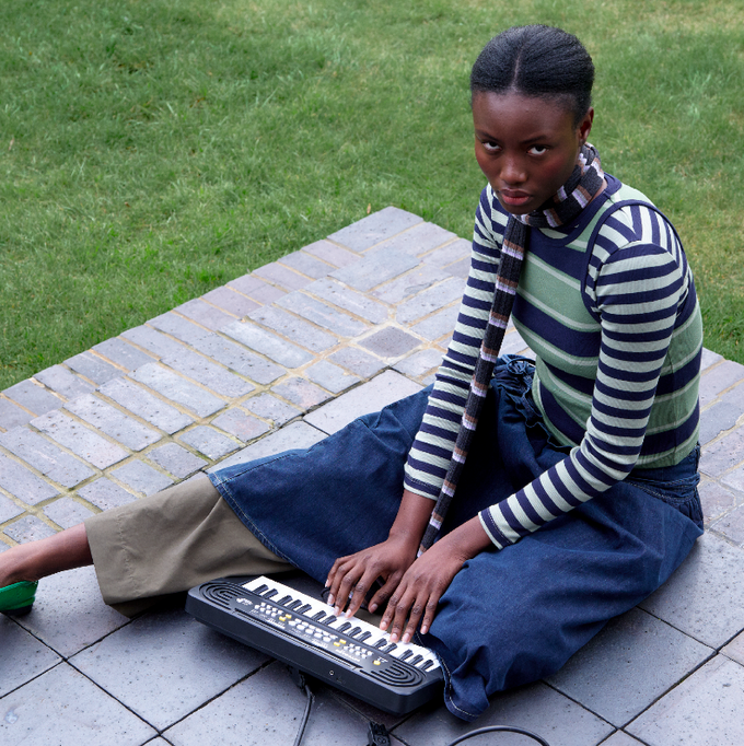 Pre-order information – Damson Madder