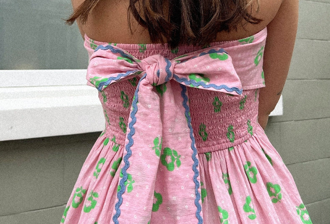 Damson Madder X Frkl.