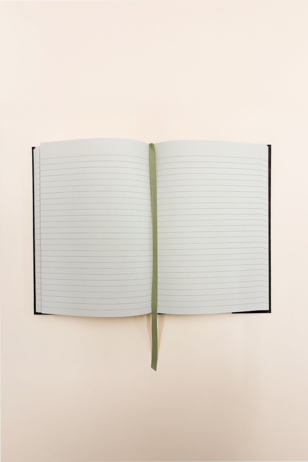 Damson Madder X Papier Leopard Notebook