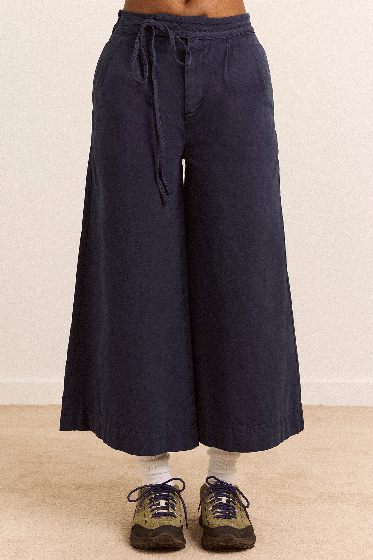 Bottoms | Women's Skirts, Trousers & Shorts | Damson Madder