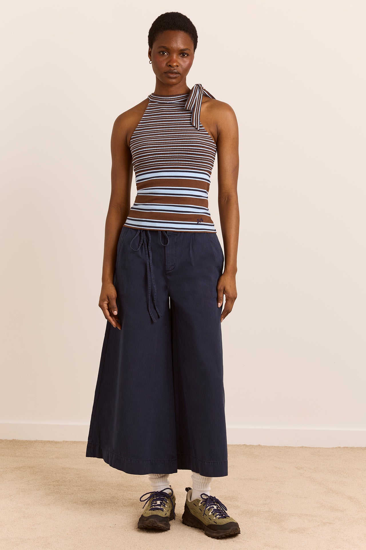 Tops | T-shirts, Shirts & Crop Tops | Damson Madder