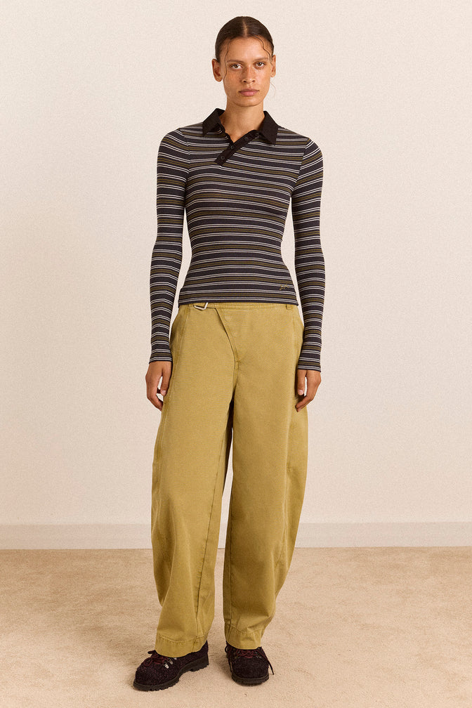 Clem Trouser - Washed Sand