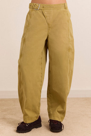 Clem Trouser - Washed Sand