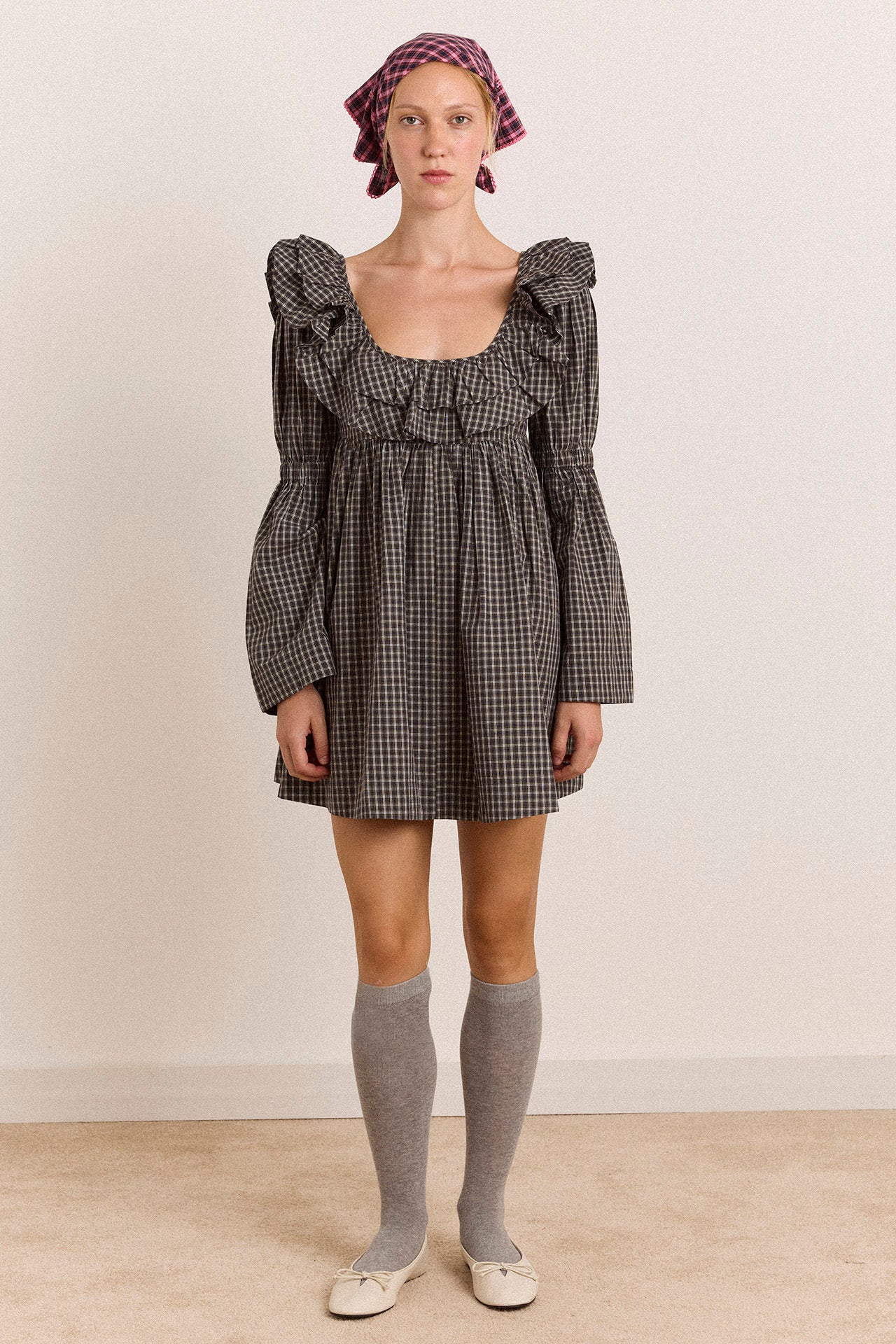Dresses | Floral, Patterned & Maxi Dresses | Damson Madder