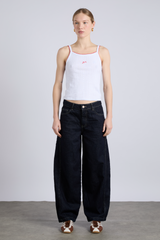 dion jean - dark indigo