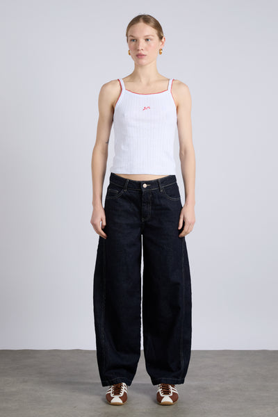 dion jean - dark indigo