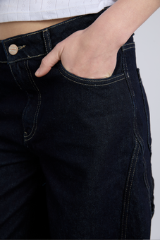 dion jean - dark indigo