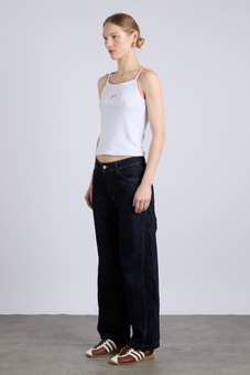 dion jean - dark indigo