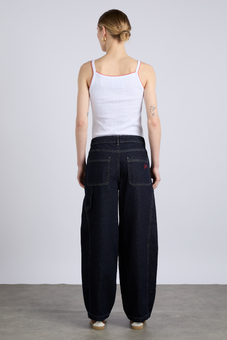 dion jean - dark indigo